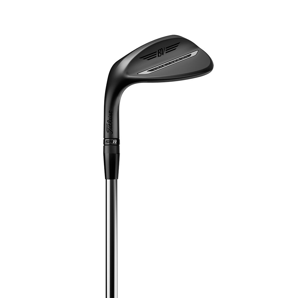 Titleist Vokey SM11 Black Wedge