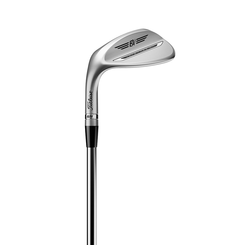 Titleist Vokey SM11 Chrome Wedge