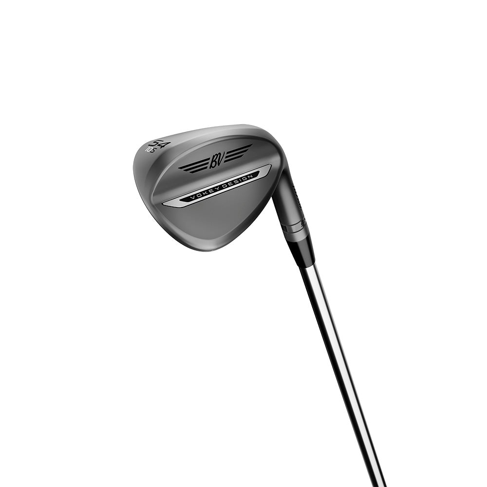 Titleist Vokey SM11 Nickel Wedge