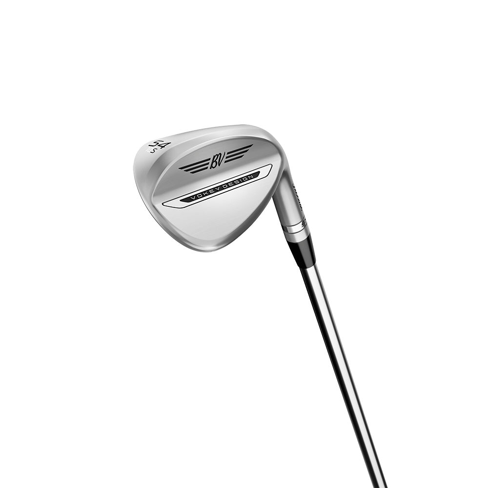Titleist Vokey SM11 Chrome Wedge