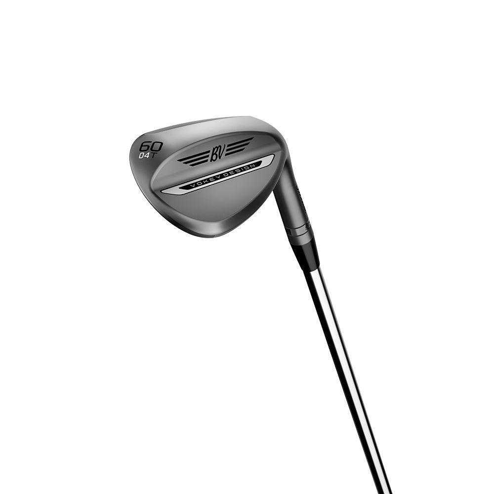 Titleist Vokey SM11 Nickel Wedge