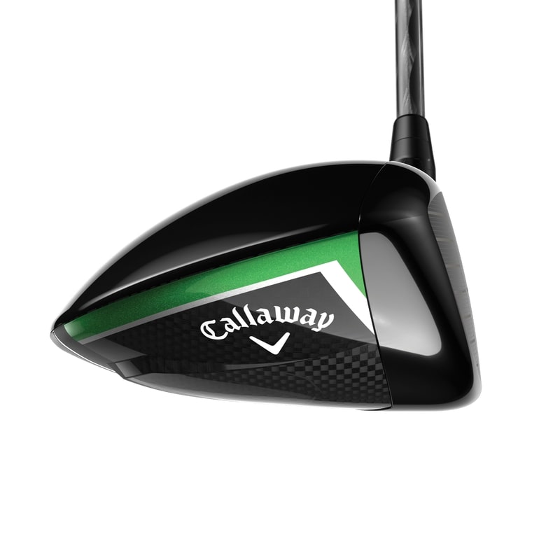 Callaway Elyte Triple Diamond Tour Draw Driver - Right Hand