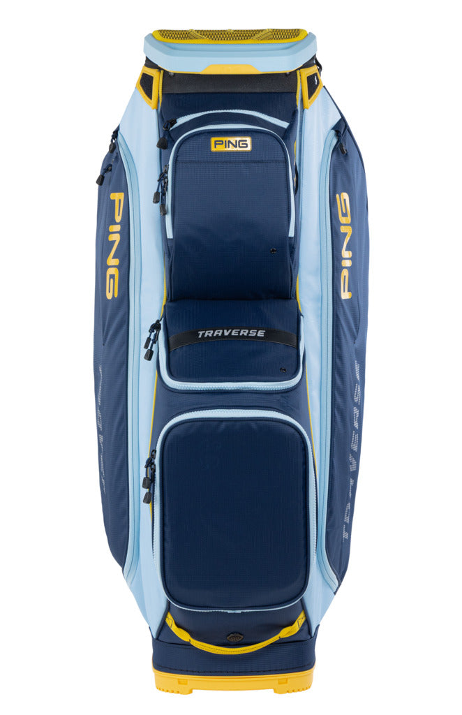 PING Traverse 244 Cart Bag