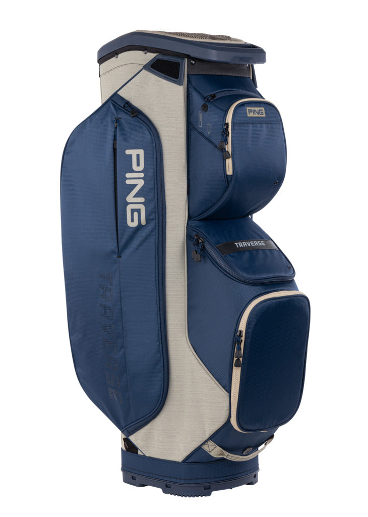 PING Traverse 244 Cart Bag