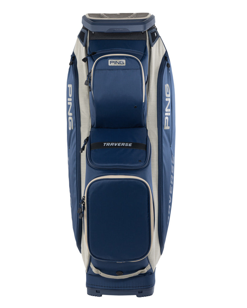 PING Traverse 244 Cart Bag