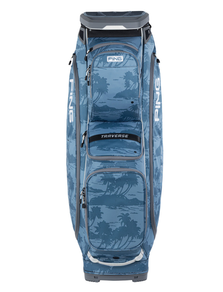 PING Traverse 244 Cart Bag