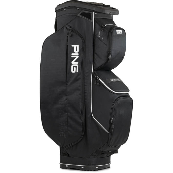 PING Traverse 244 Cart Bag