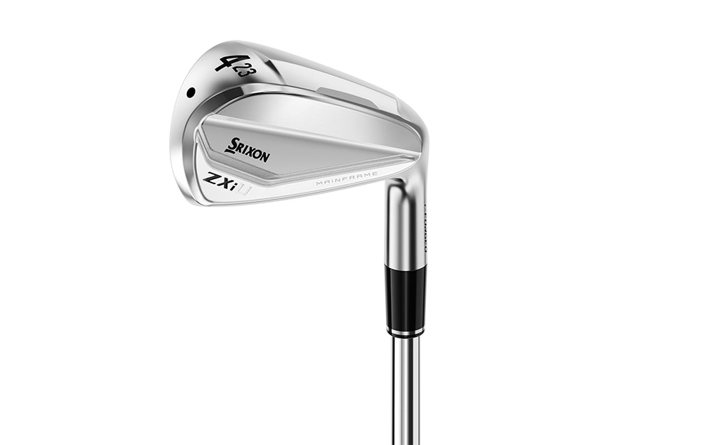 Srixon ZXi Utility Graphite - Right Hand Custom – Drummond Golf