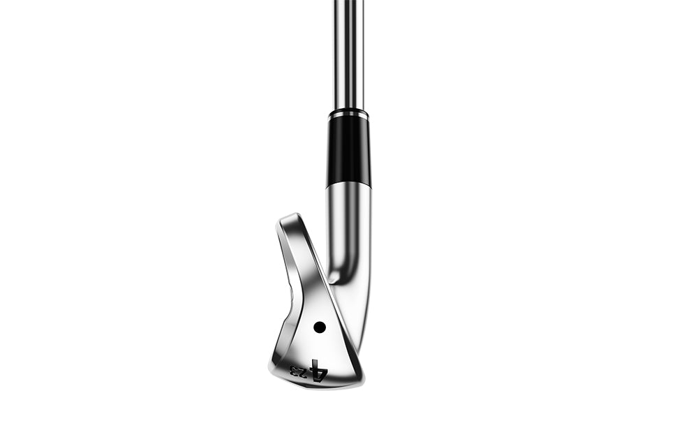 Srixon ZXi Utility Graphite - Right Hand Custom – Drummond Golf