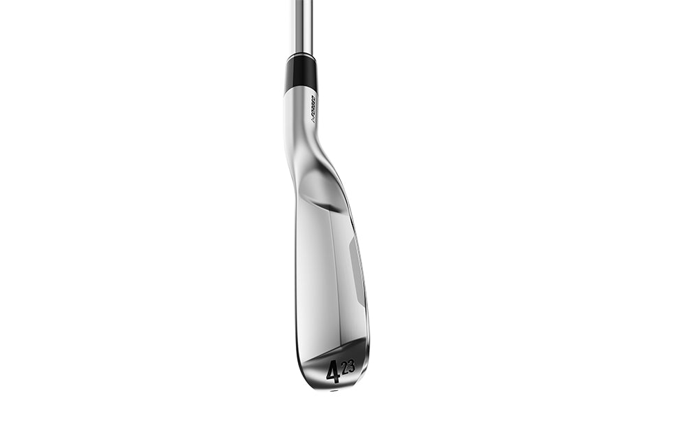Srixon ZXi Utility - Graphite Right Hand Custom