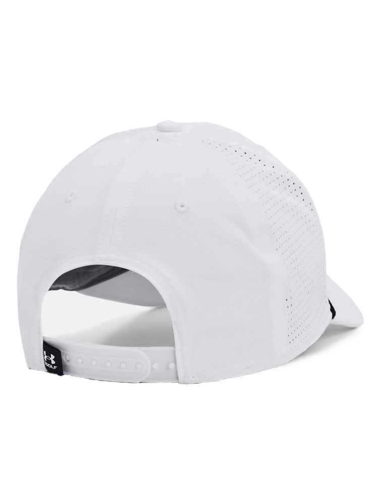 Under Armour Driver Snapback Cap