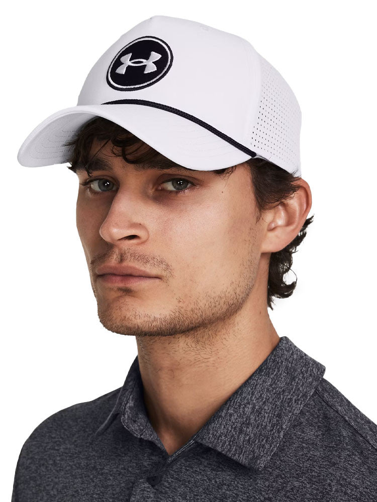 Under Armour Driver Snapback Cap