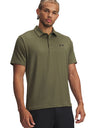 Under Armour Playoff 3.0 Printed Polo