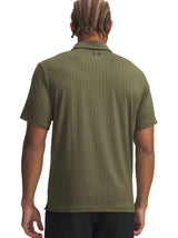 Under Armour Playoff 3.0 Printed Polo