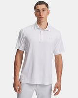 Under Armour Playoff 3.0 Printed Polo