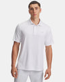 Under Armour Playoff 3.0 Printed Polo