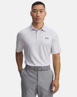 Under Armour Playoff 3.0 Printed Polo