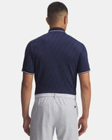 Under Armour Drive Sport Jacquard Polo