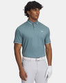 Under Armour Drive Sport Jacquard Polo