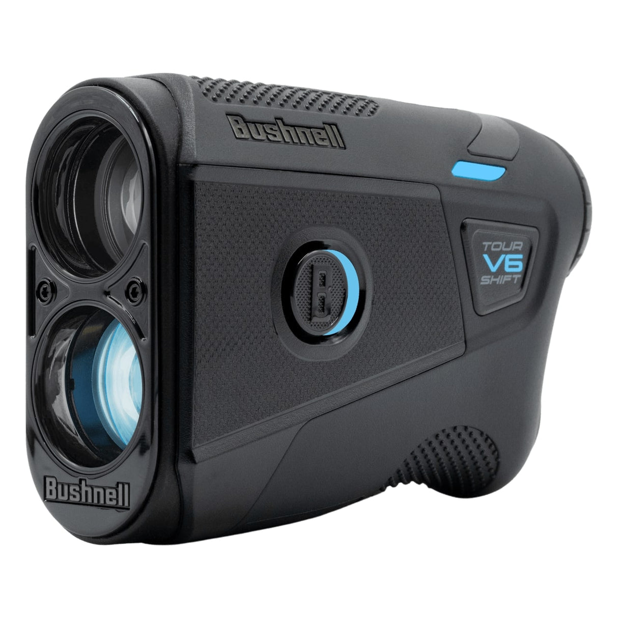 Bushnell Tour V6 Shift Rangefinder - Black
