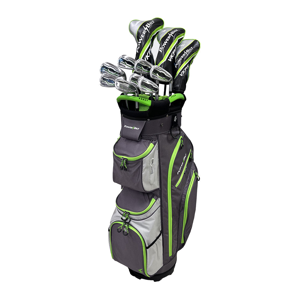 Powerbilt VKP5 11PC Package