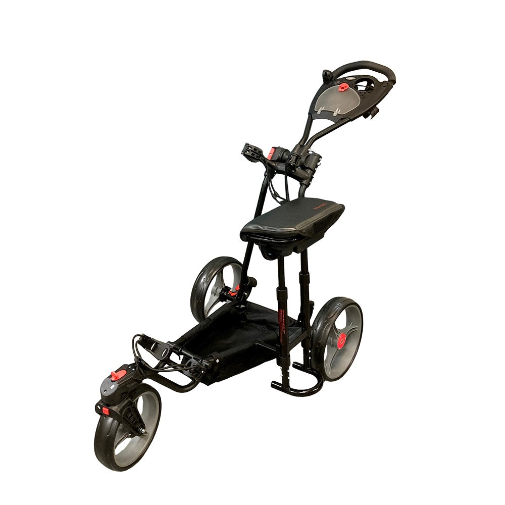 Triumph Voyager Plus Buggy