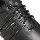Adidas Tour360 Spikeless 2025 Wide Golf Shoes
