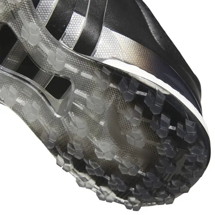 Adidas Tour360 Spikeless 2025 Wide Golf Shoes