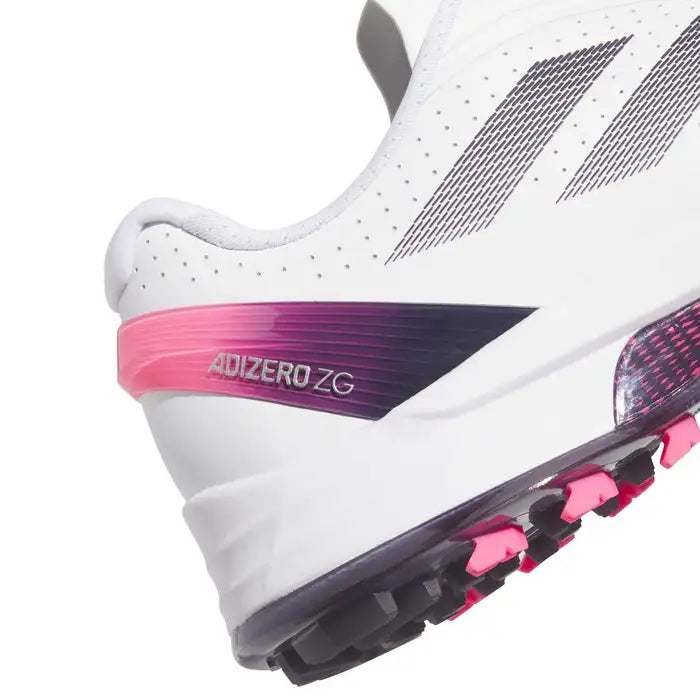 Adidas Adizero ZG Spikeless Golf Shoe
