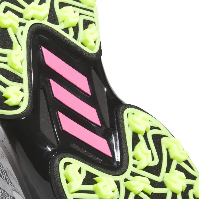 Adidas Codechaos 2025 Spikeless Golf Shoe