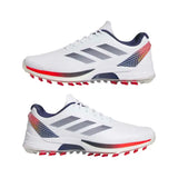 Adidas Adizero ZG Spikeless Golf Shoe