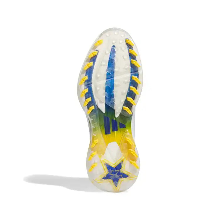 Adidas Adizero ZG Spikeless Golf Shoe