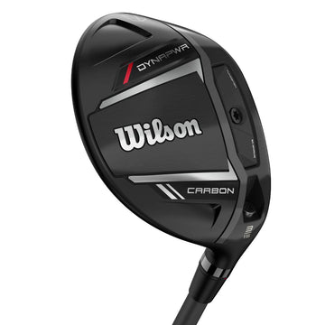 Wilson Dynapower Carbon Fairway 2025 - Custom Right Hand