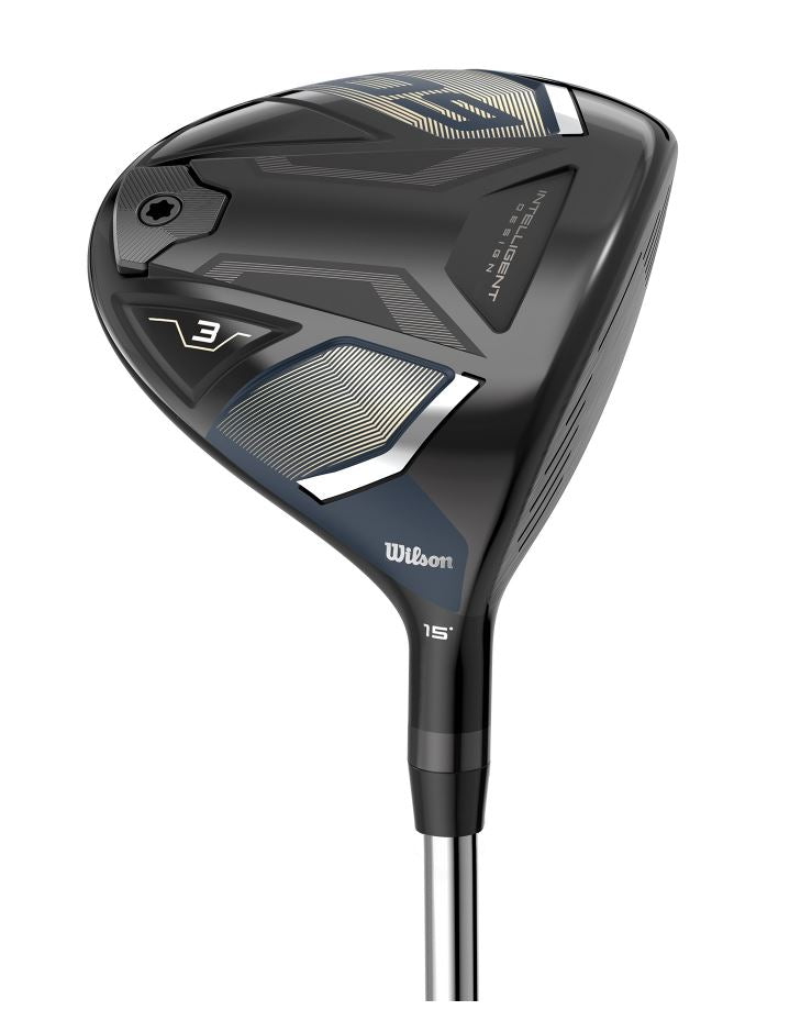 Wilson Staff D9 Fairway Wood – Drummond Golf