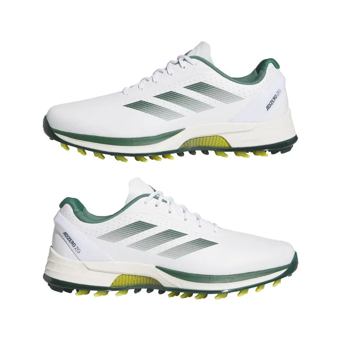 Adidas Adizero ZG Spikeless Golf Shoe
