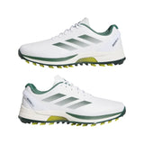 Adidas Adizero ZG Spikeless Golf Shoe