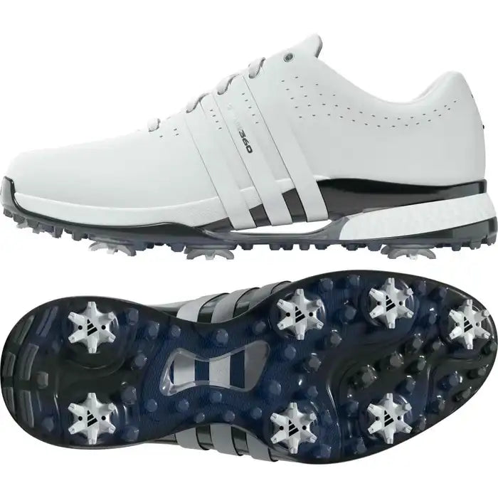 Adidas Tour360 24 Wide Golf Shoe