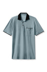 TravisMathew Featherweight Pocket Polo