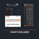 Bushnell Wingman HD GPS Speaker