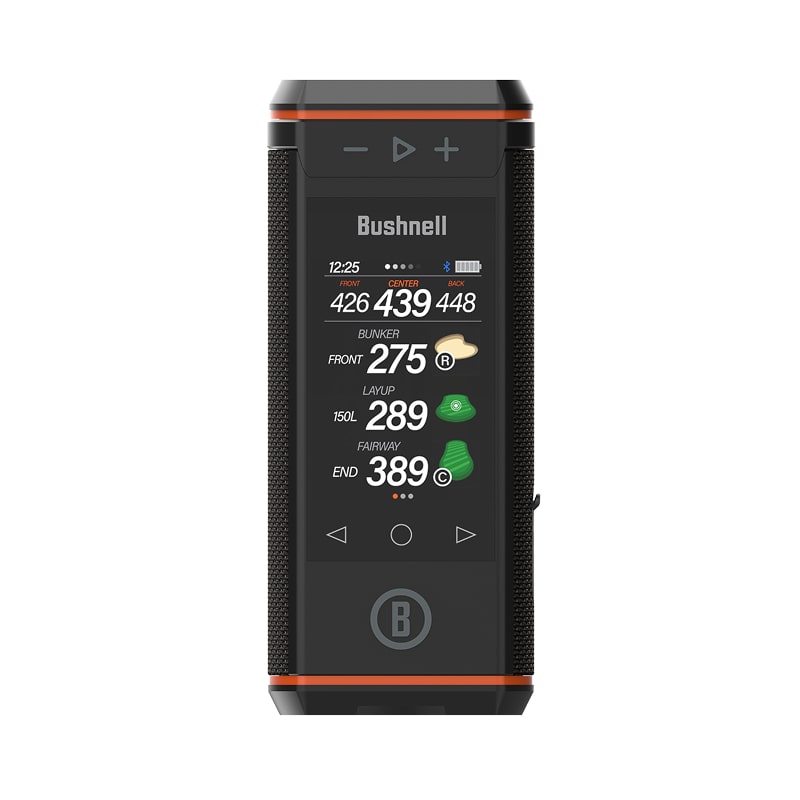 Bushnell Wingman HD GPS Speaker