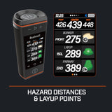 Bushnell Wingman HD GPS Speaker