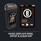 Bushnell Wingman HD GPS Speaker