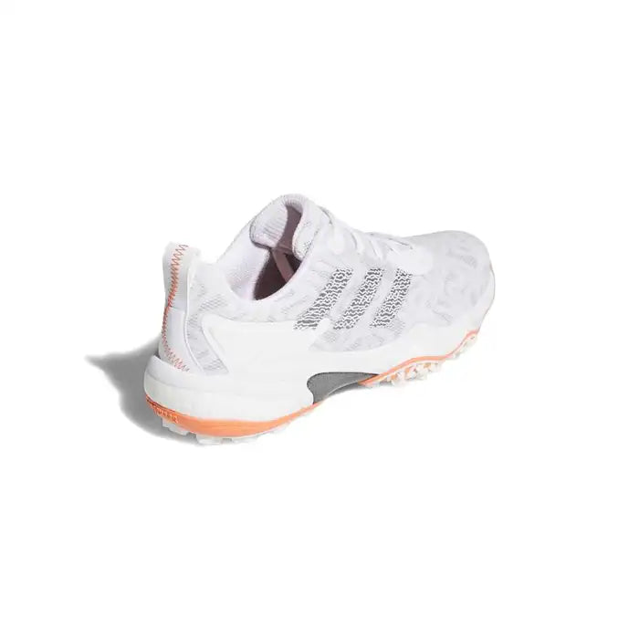 Adidas Codechaos 2025 Spikeless Golf Shoe