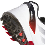 Adidas Adizero ZG Spikeless Golf Shoe