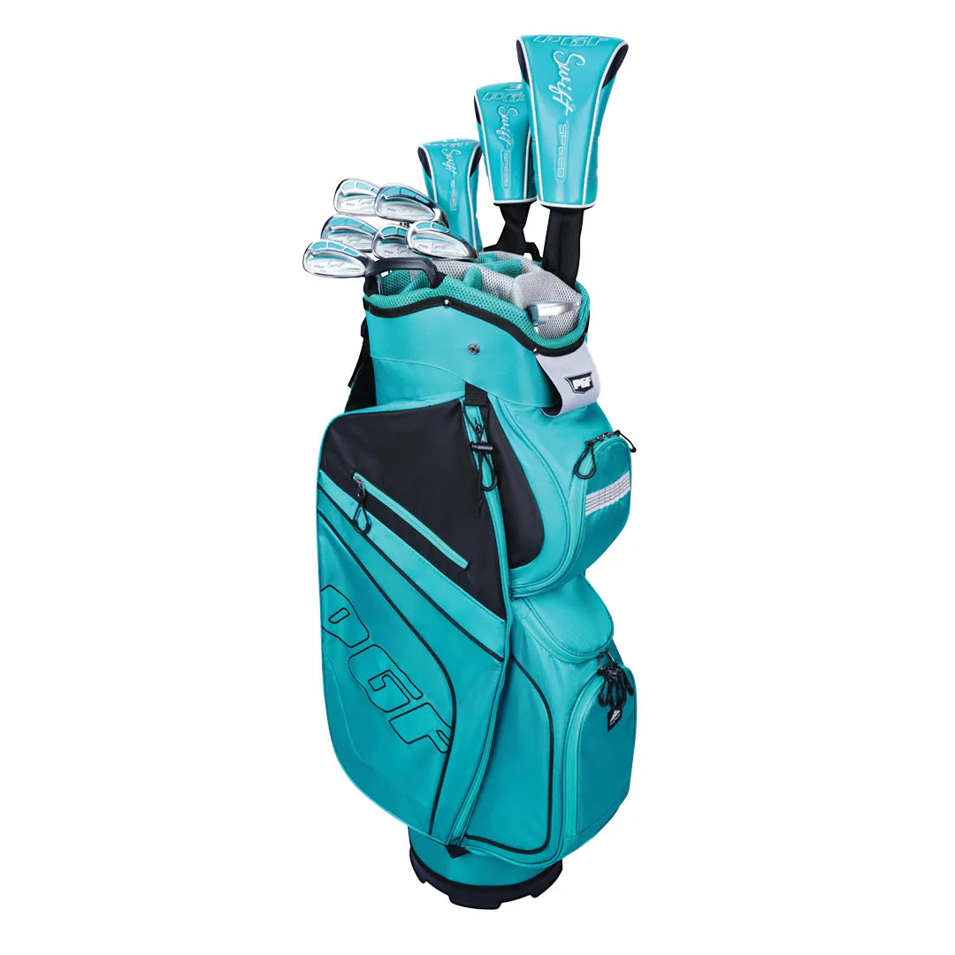 PGF Swift Ladies Package