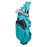 PGF Swift Ladies Package