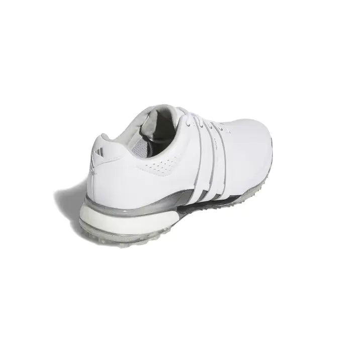Adidas Tour360 Spikeless 2025 Wide Golf Shoes