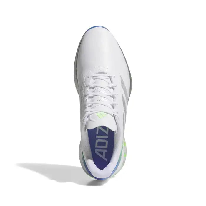 Adidas Adizero ZG Spikeless Golf Shoe