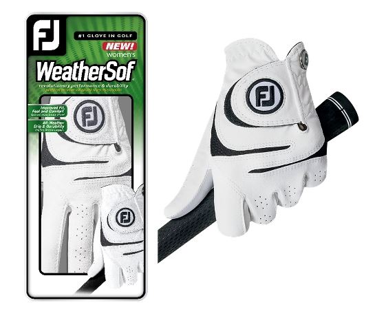 FootJoy Weathersof Glove