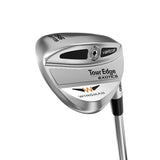 Tour Edge Exotics Wingman Wedge - Pearl Satin